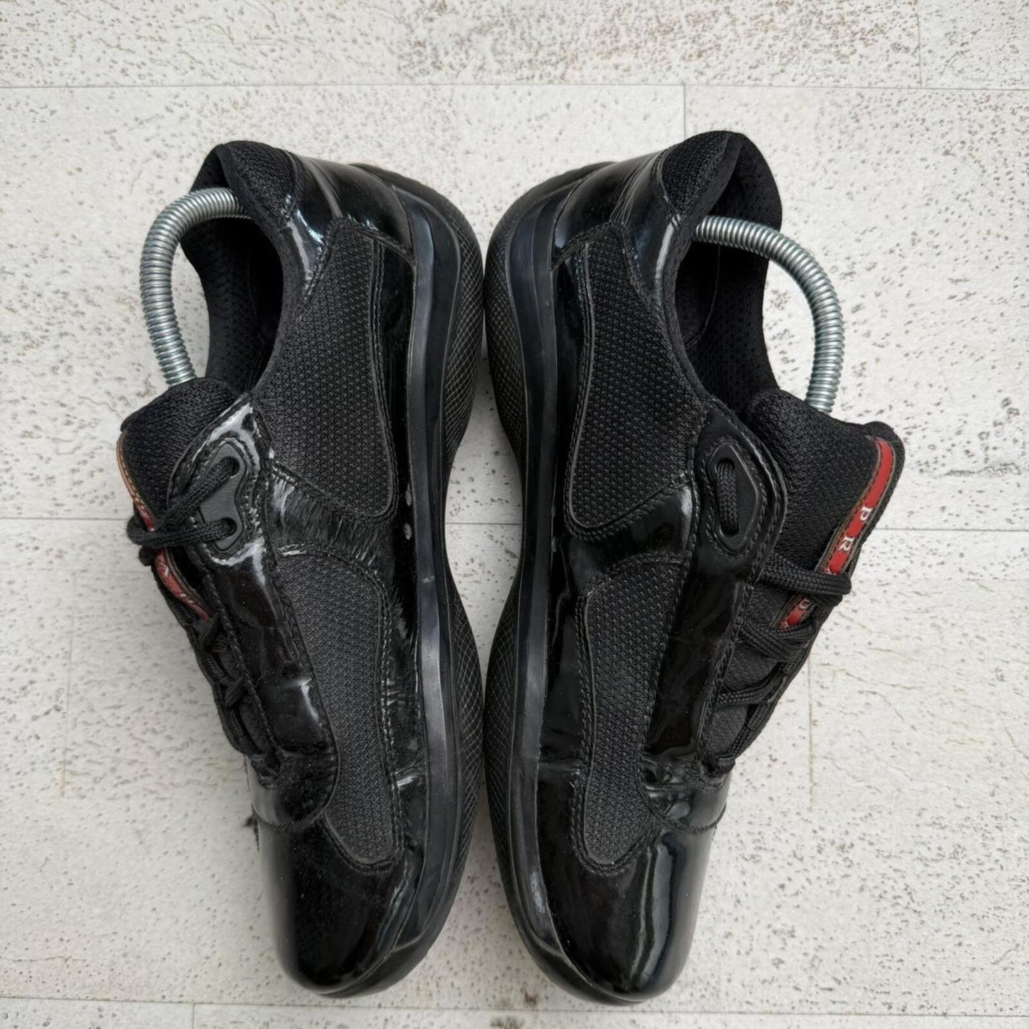 Prada America Cup (UK7.5)