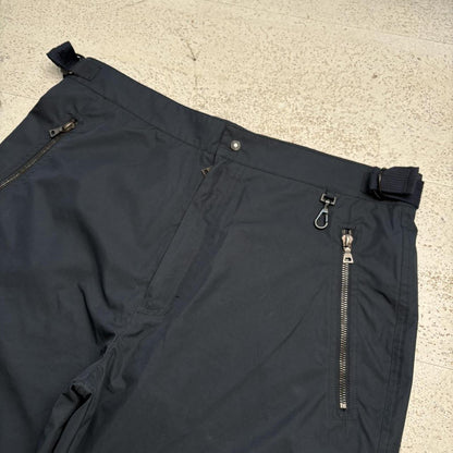 Prada Sport Cargo Shorts (L)