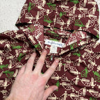Comme Des Garçons Shirt Jacket (XS)