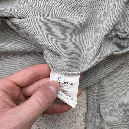 00’s Stone Island Knit Jumper (XL)
