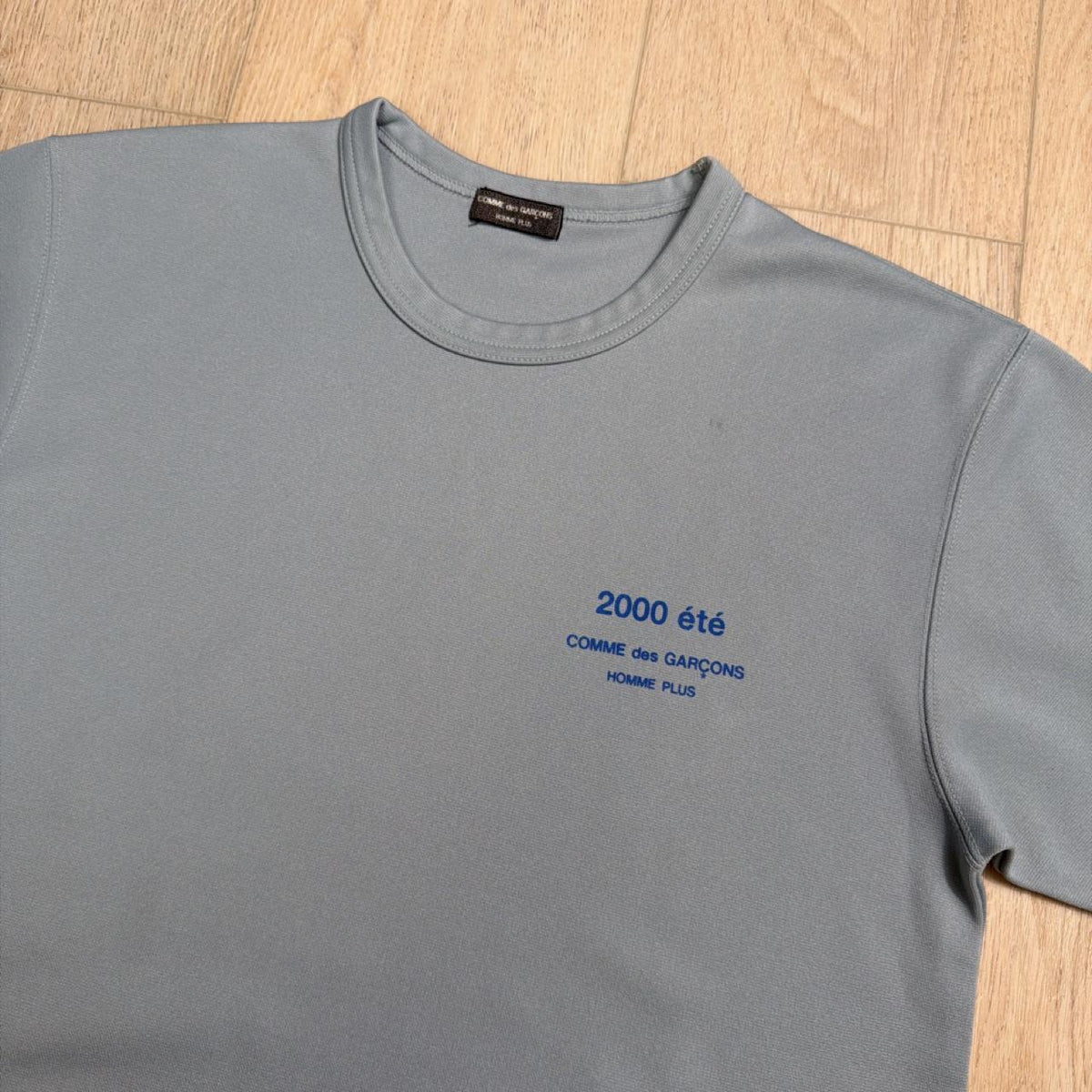 Comme Des Garçons T-Shirt (S)