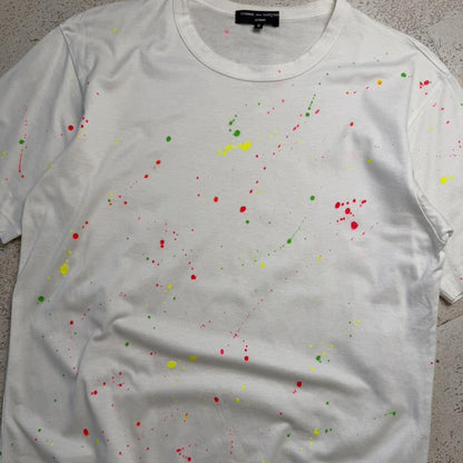 Comme Des Garçons T-Shirt (S)