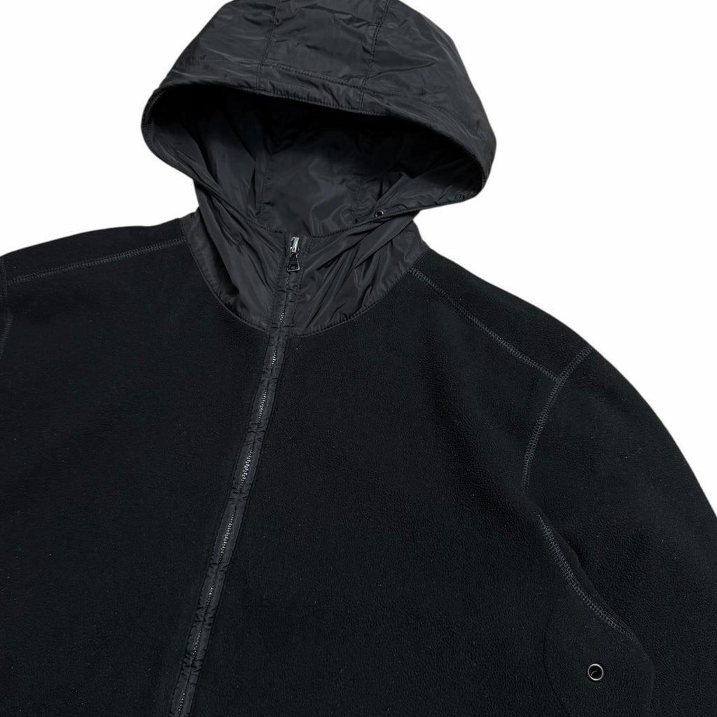 Prada Sport Zip Up Fleece (L)
