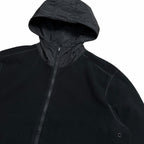 Prada Sport Zip Up Fleece (L)
