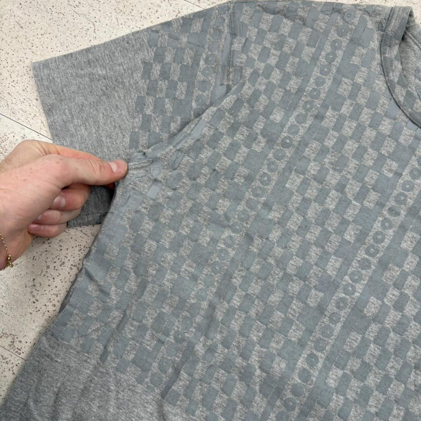 Comme Des Garçons T-Shirt (M)
