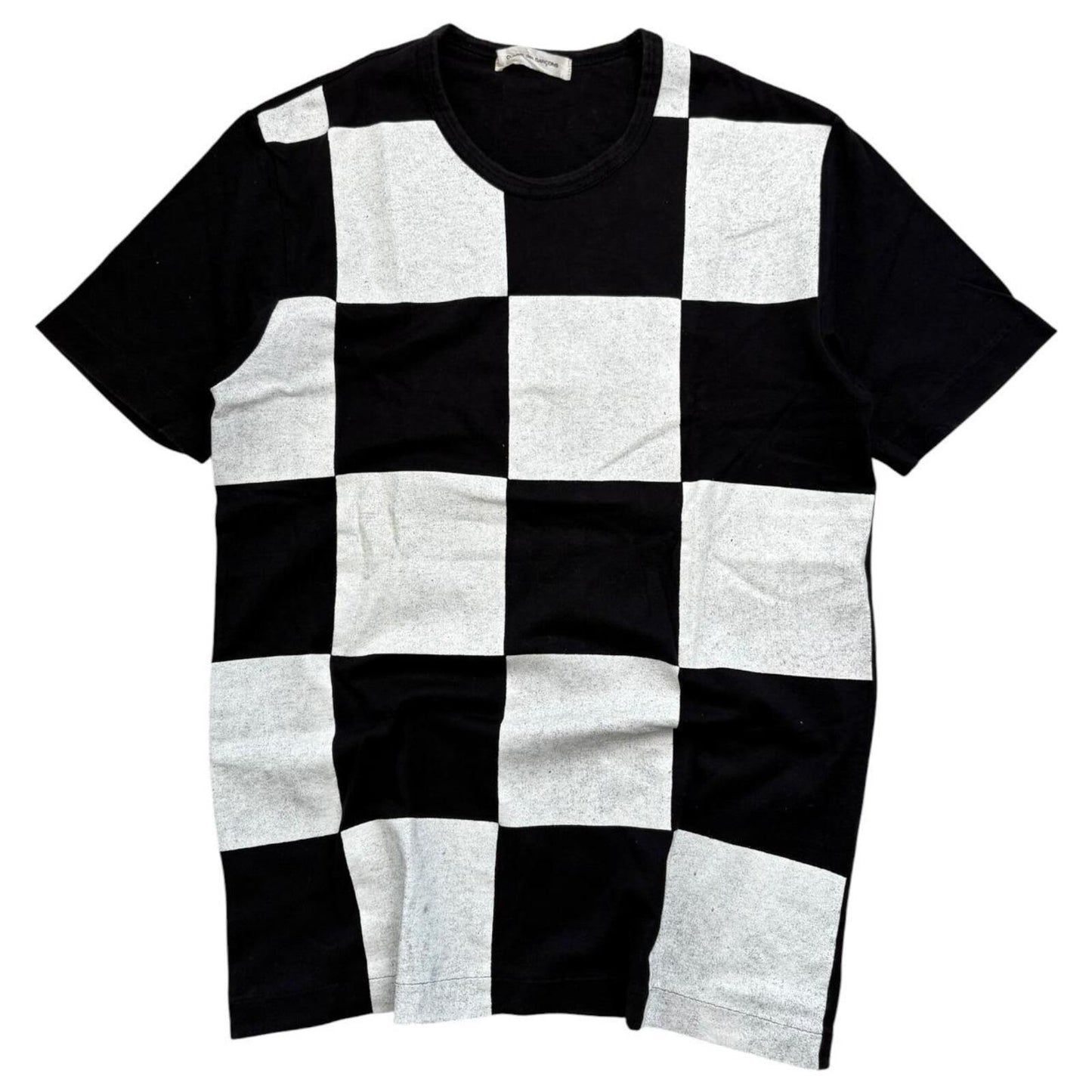 Comme Des Garçons T-Shirt (S)