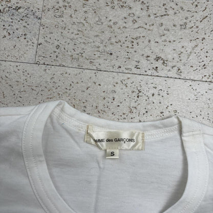 Comme Des Garçons T-Shirt (S)