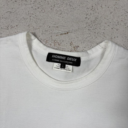 Comme Des Garçons T-Shirt (L)