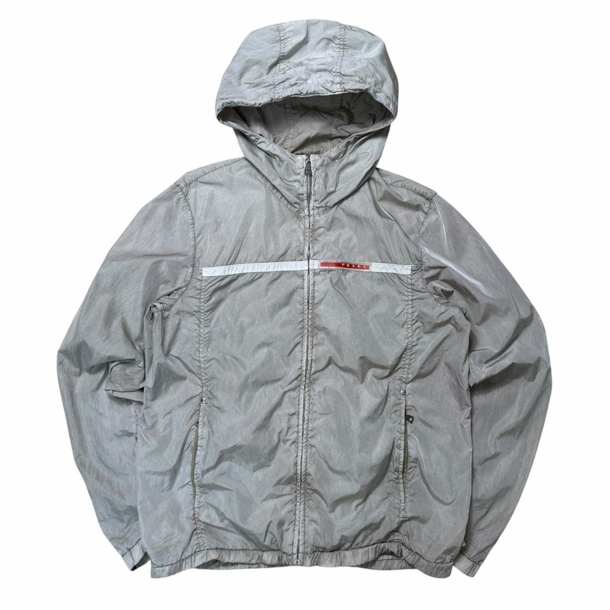 Prada Sport Lightweight Jacket (L