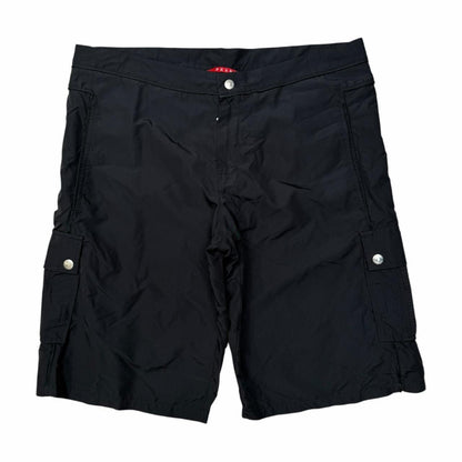 Prada Sport Cargo Shorts (34”)