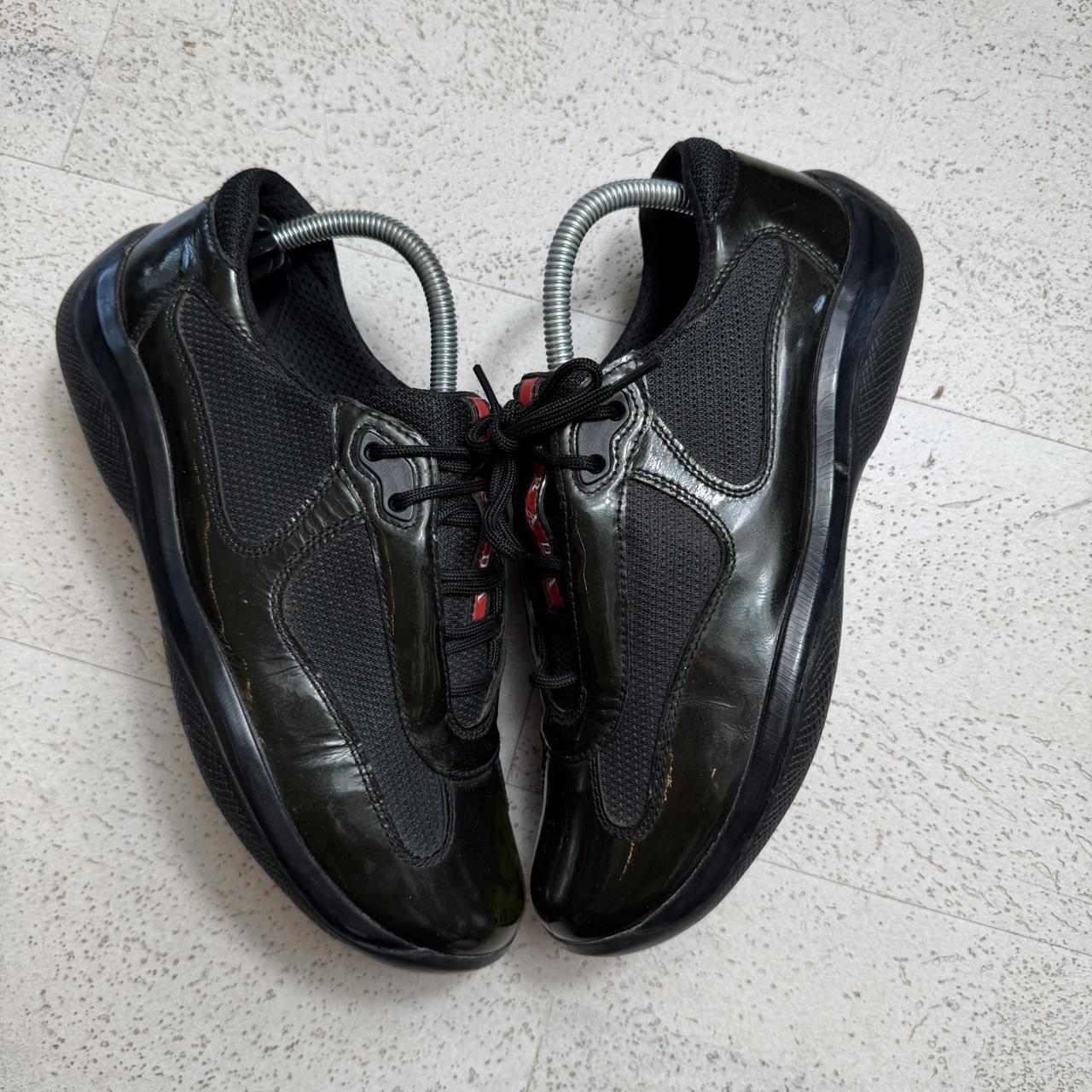 Prada America Cup (UK6.5)