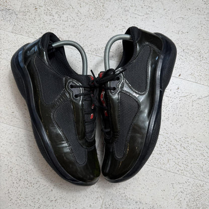Prada America Cup (UK6.5)
