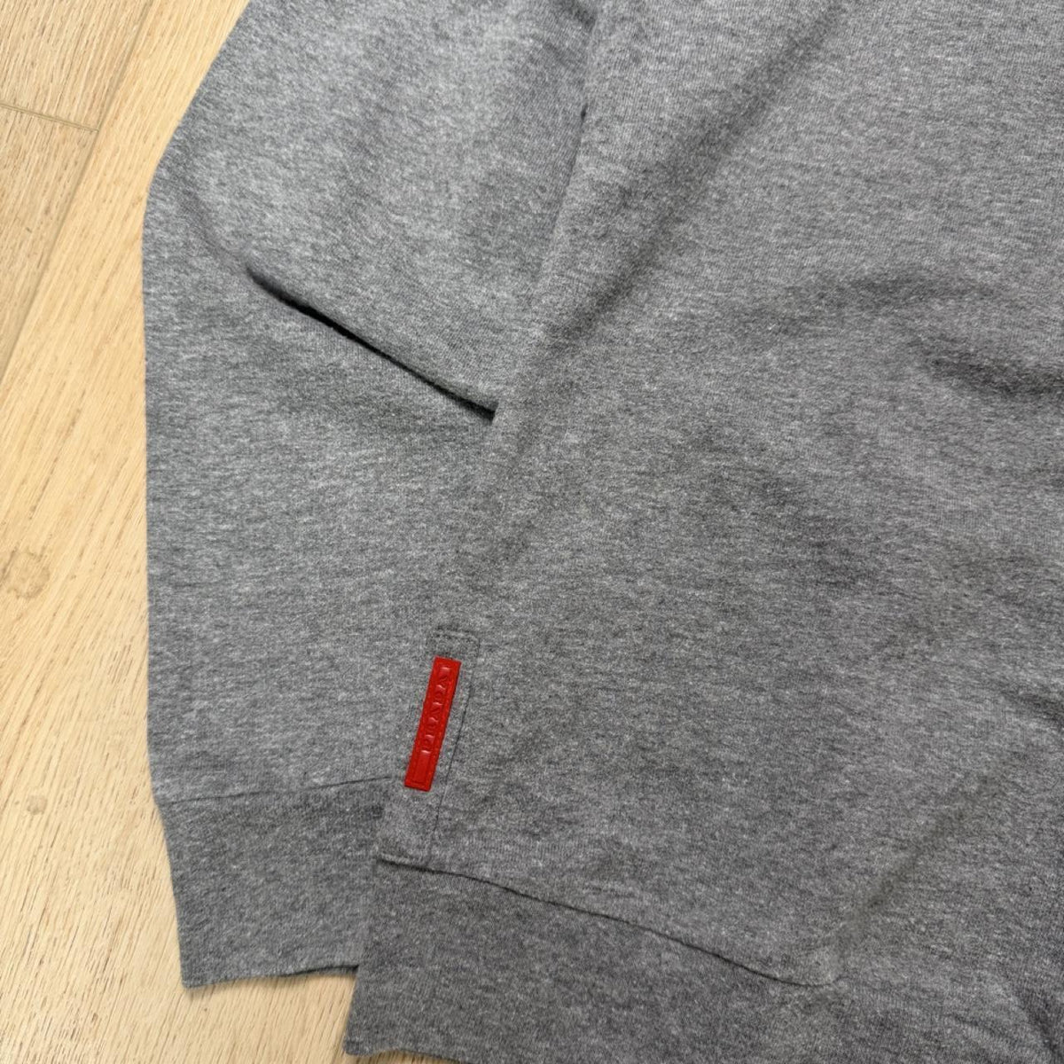 Prada Sport Sweatshirt (M)