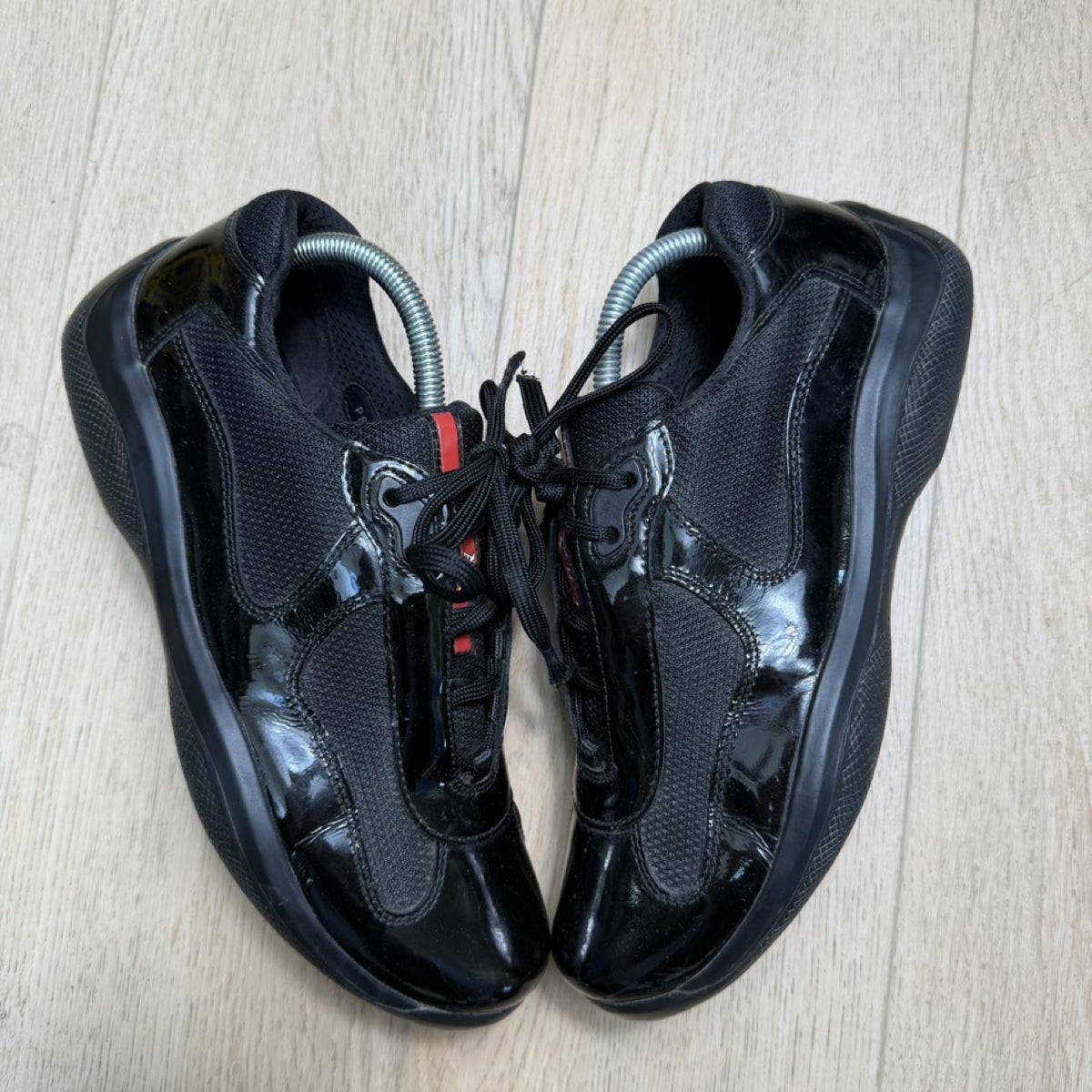 Prada America Cup (UK7)