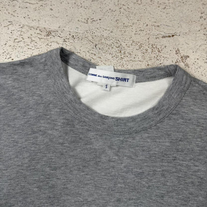 Comme Des Garçons Long Sleeve (S)