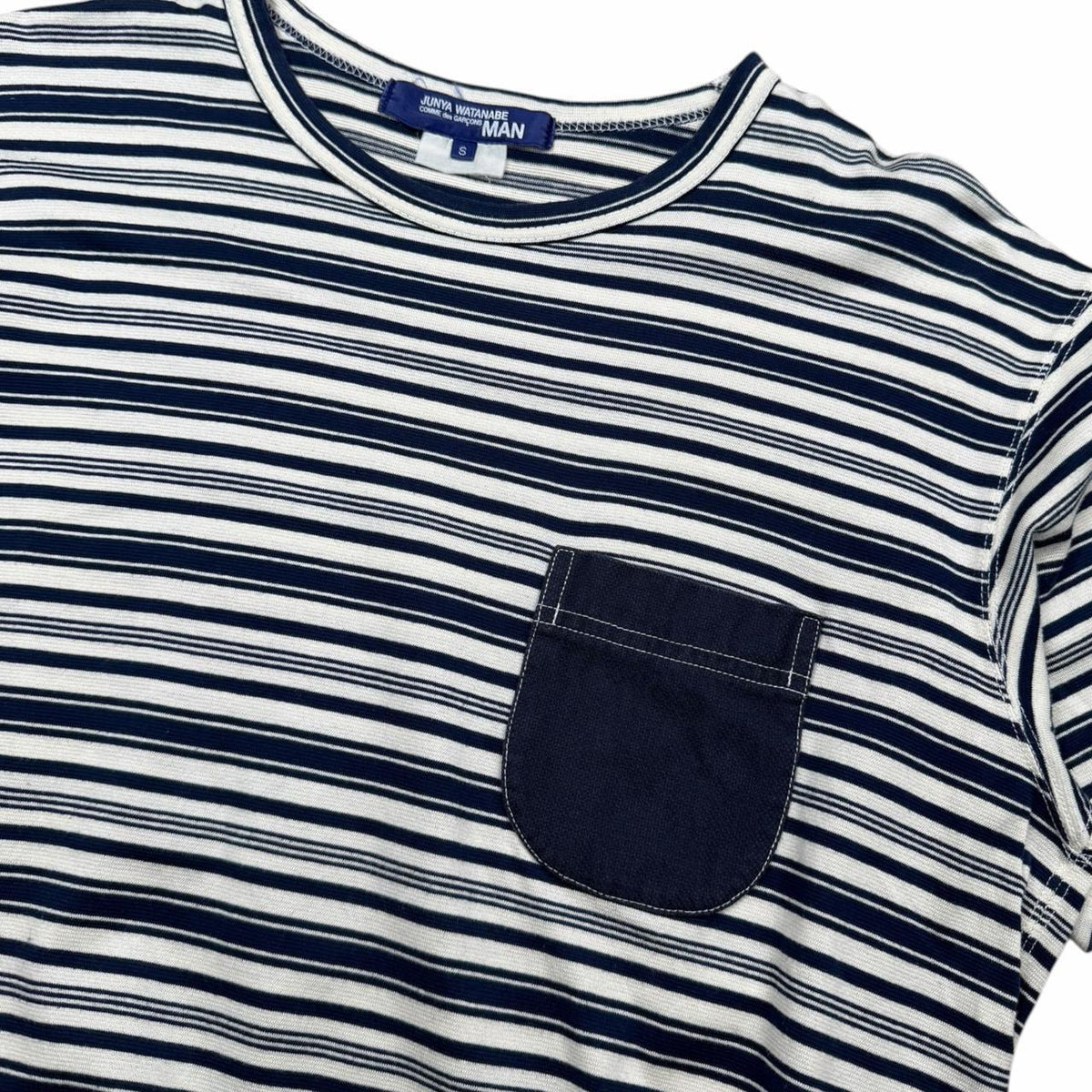 Junya Watanabe T-Shirt (S)