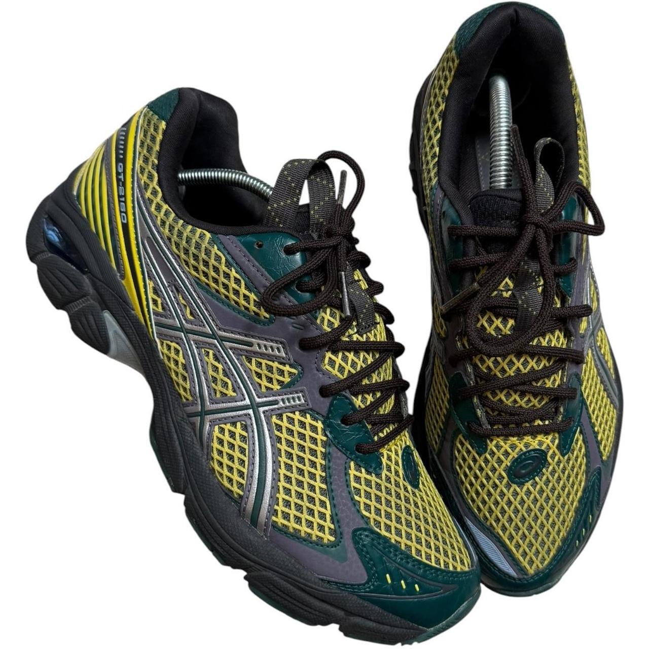 Asics x Kiko Kostadinov GT-2160 (8)