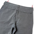 Prada Sport Cotton Trousers (34”