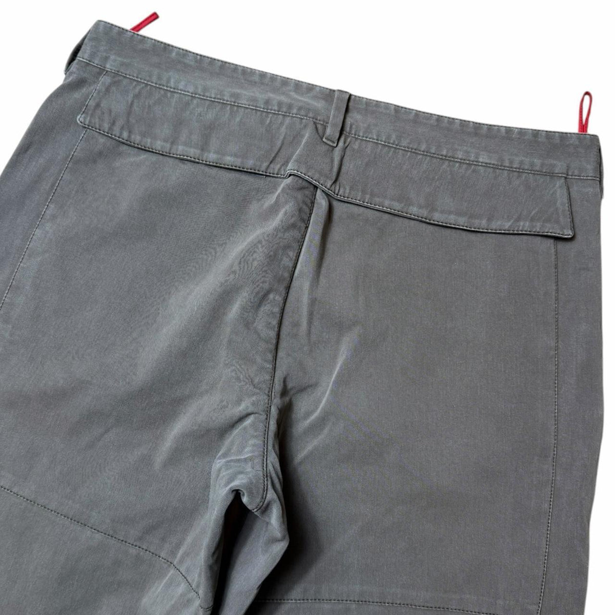 Prada Sport Cotton Trousers (34”