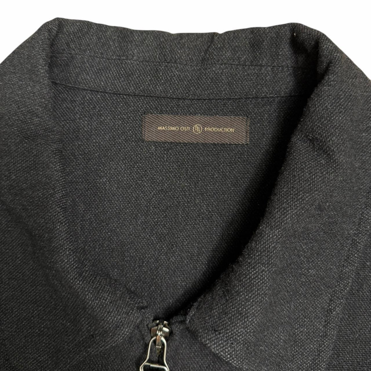 Massimo Osti Production Jacket (XL)