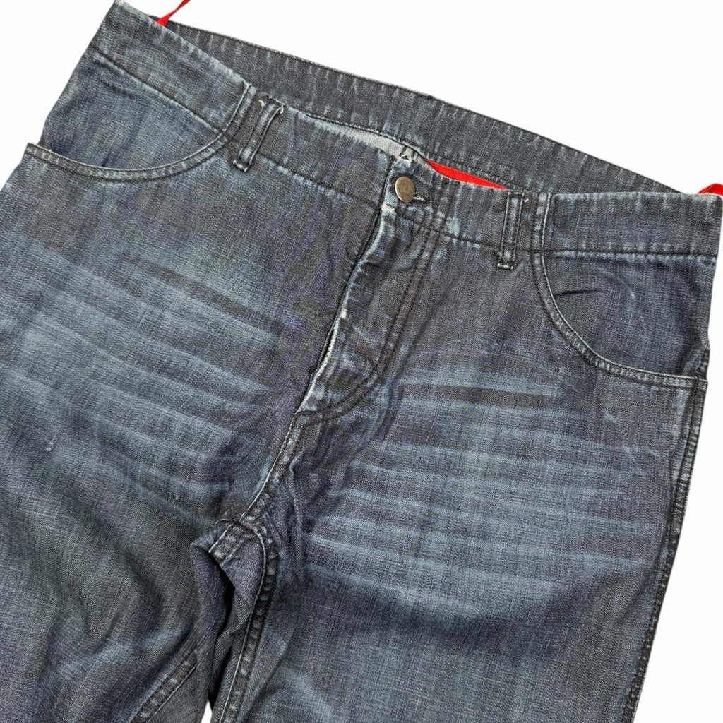 Prada Sport Denim Jeans (S)