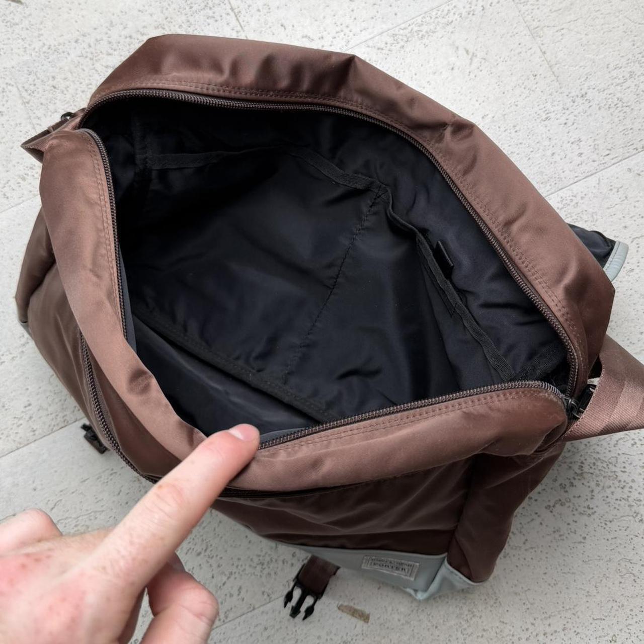 Porter Yoshida Crossbody Bag