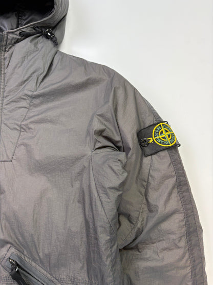 Stone Island Opaque Puffer Jacket (M)