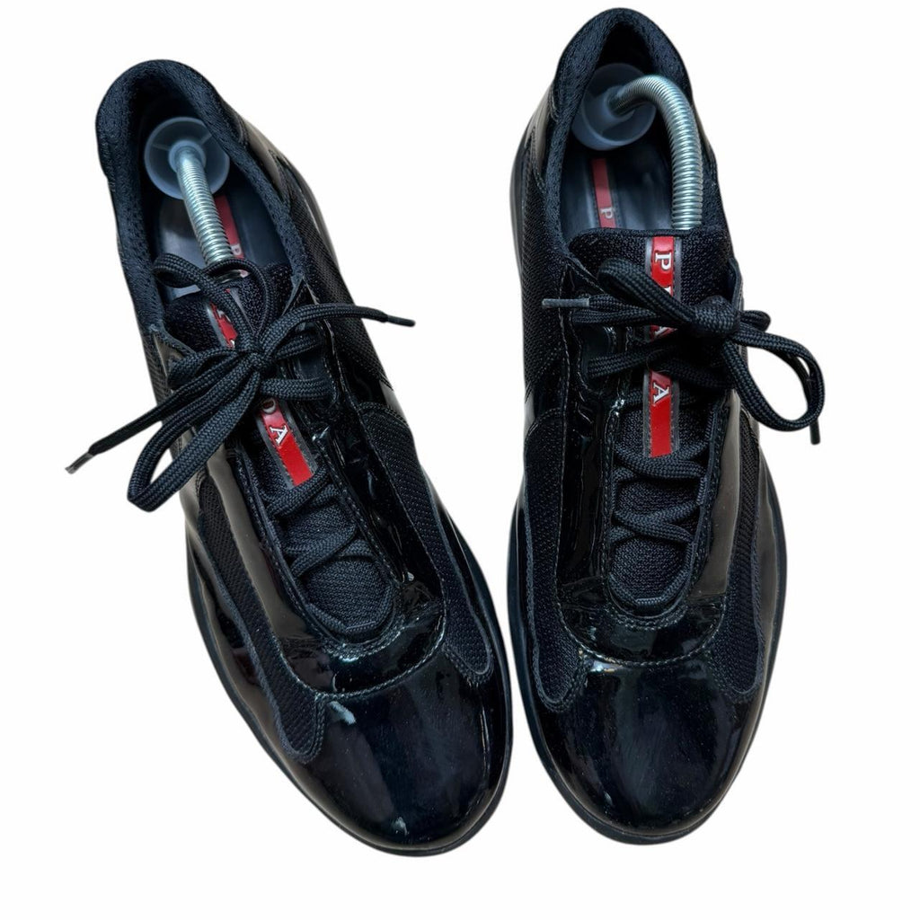 Prada America Cup (uk10.5)