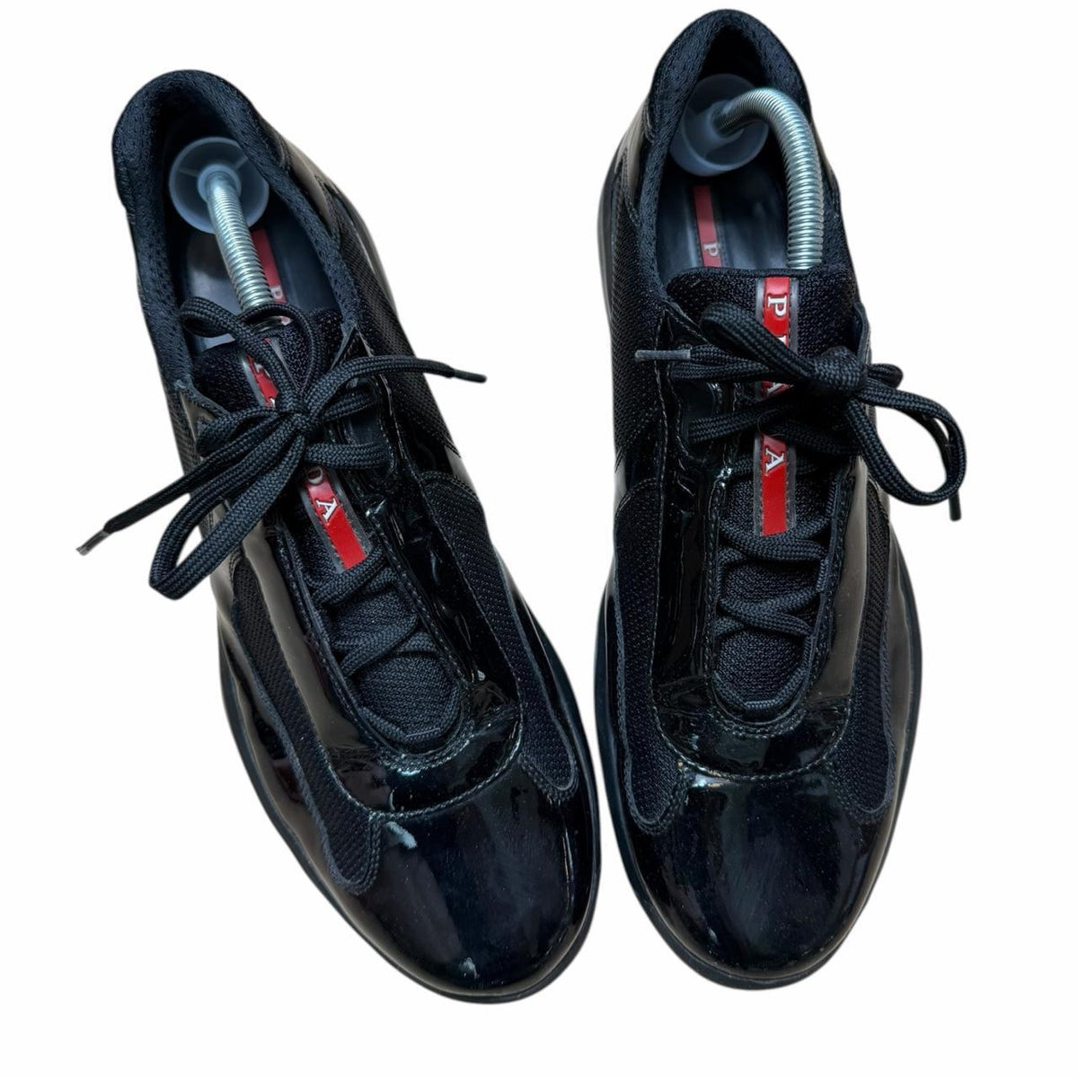 Prada America Cup (uk10.5)