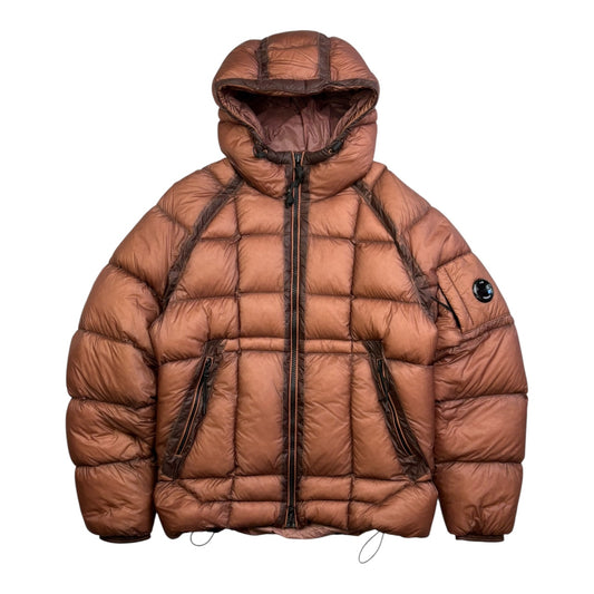 CP Company DD Shell Puffer (M)