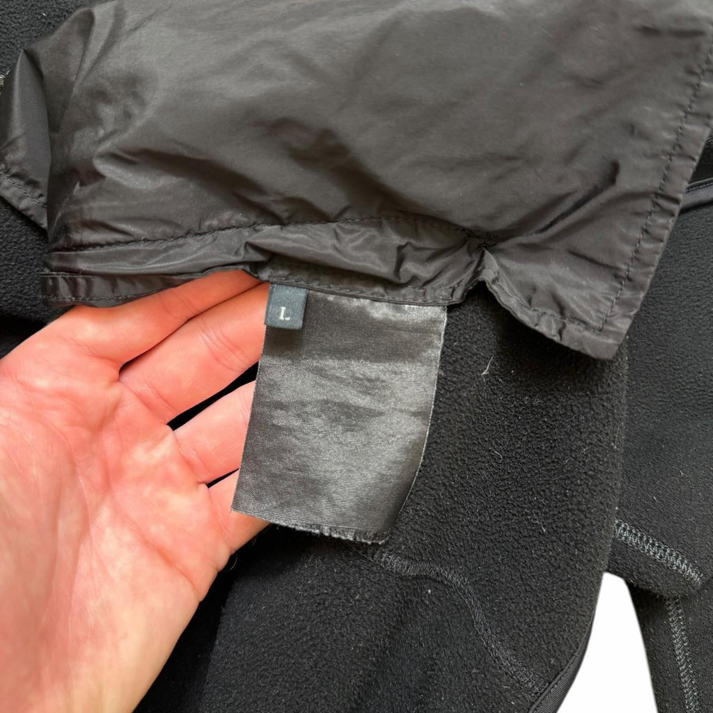 Prada Sport Zip Up Fleece (L)