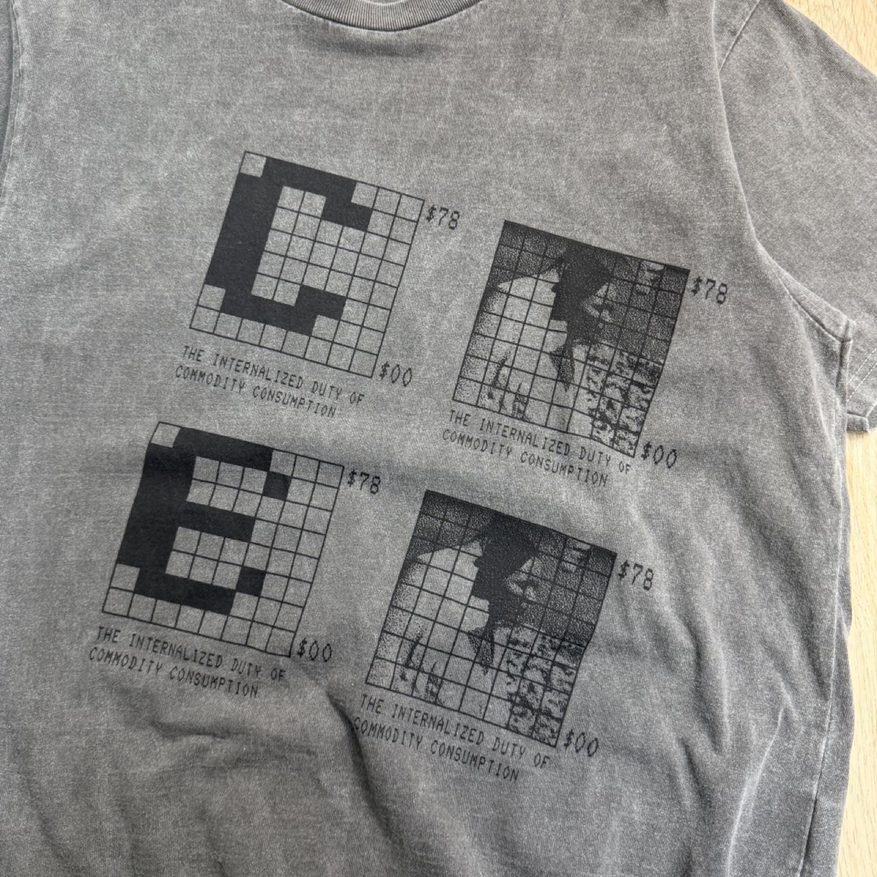 Cav Empt T-Shirt (M)