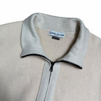 00’s Stone Island Knit Jumper (XL)