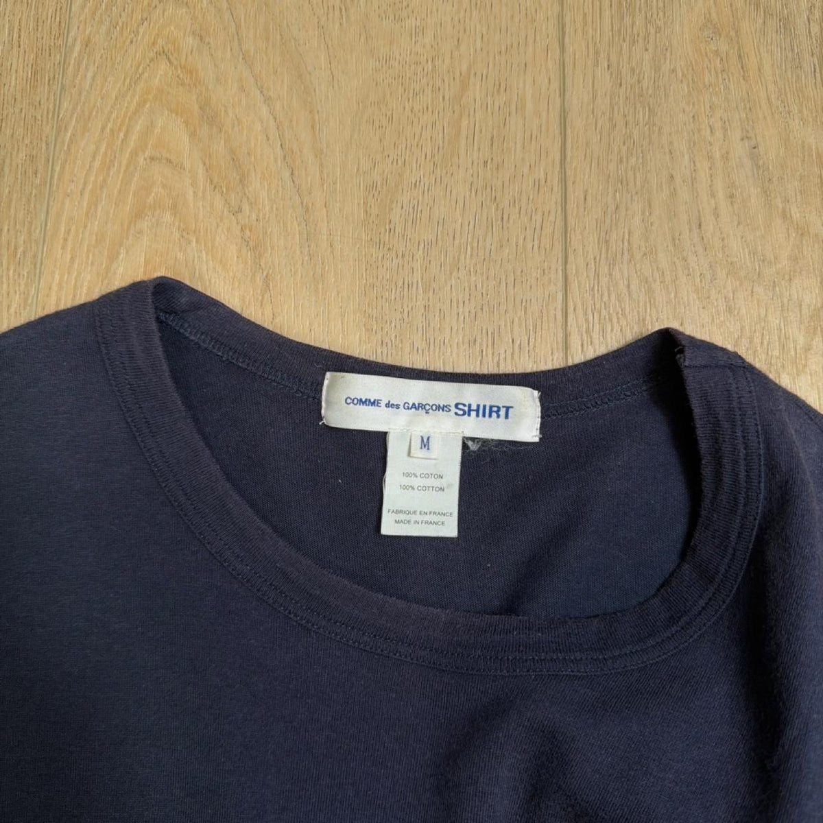 Comme Des Garçons T-Shirt (M)