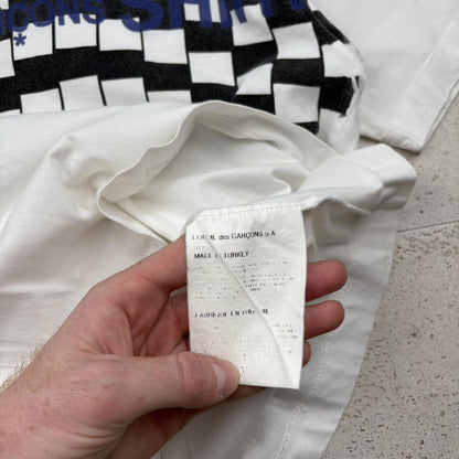 Comme Des Garçons T-Shirt (M)