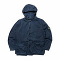 00’s Stone Island Raso Gommato Parka (L)
