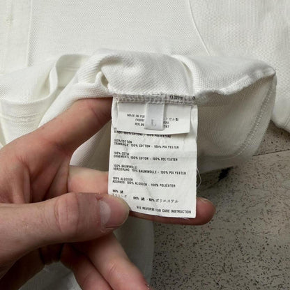 Prada Sport Polo Shirt (M)