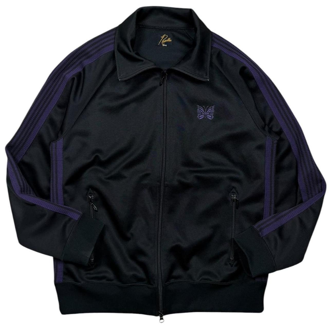 Needles Track Jacket (M)