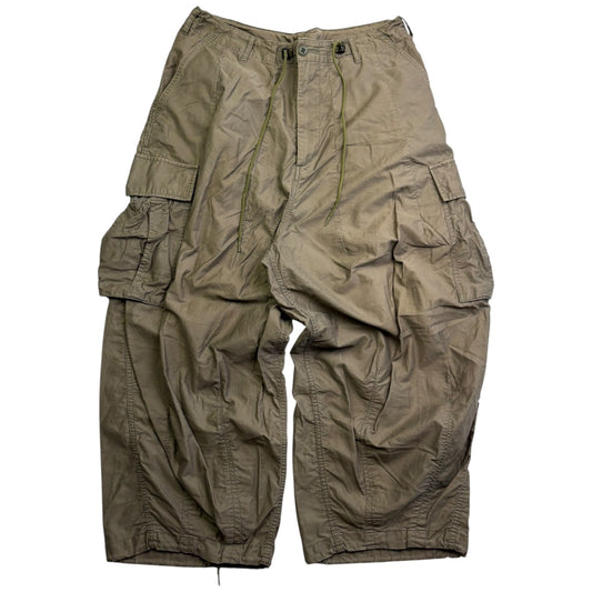 Needles H.D Cargo Pants (M)