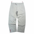 Prada Sport Cotton Trousers (L)