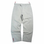 Prada Sport Cotton Trousers (L)