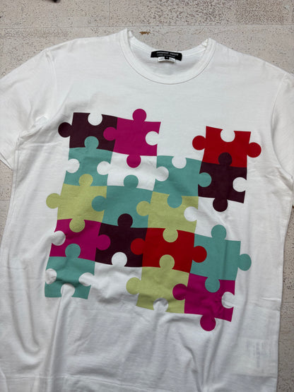 Comme Des Garçons T-Shirt (M)