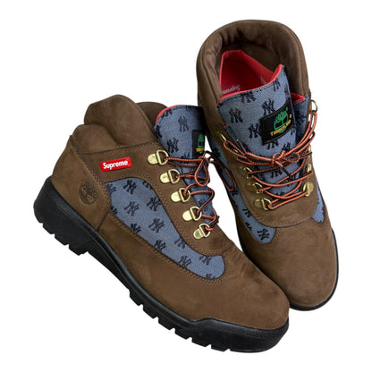 Supreme x Timberland Field Boots (8.5)