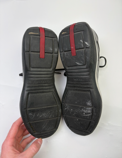 Prada America Cup (8.5)