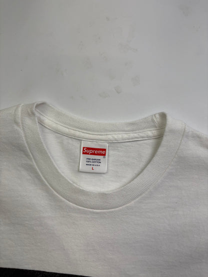 Supreme x Futura T-Shirt (L)
