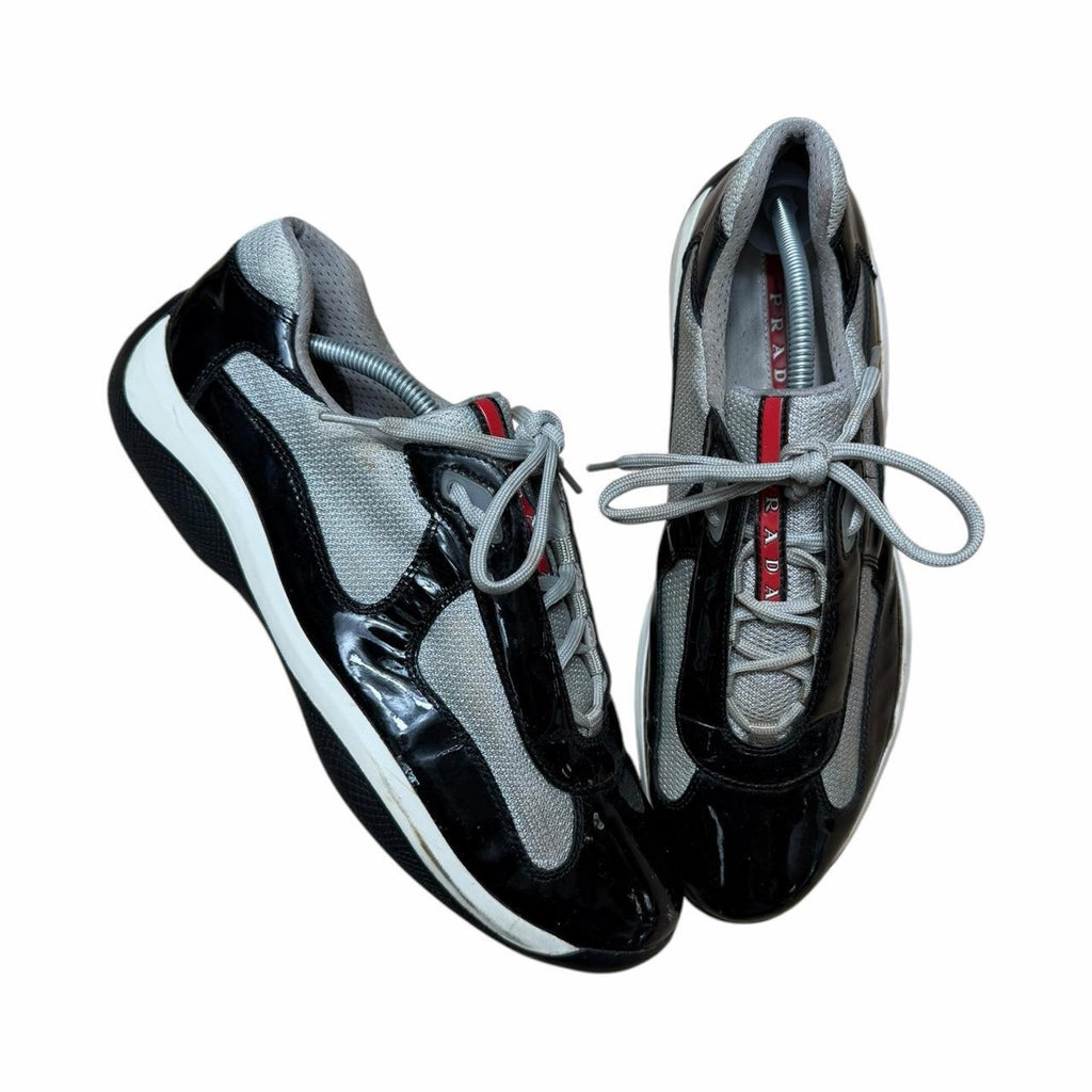 Prada America Cup (uk10.5)