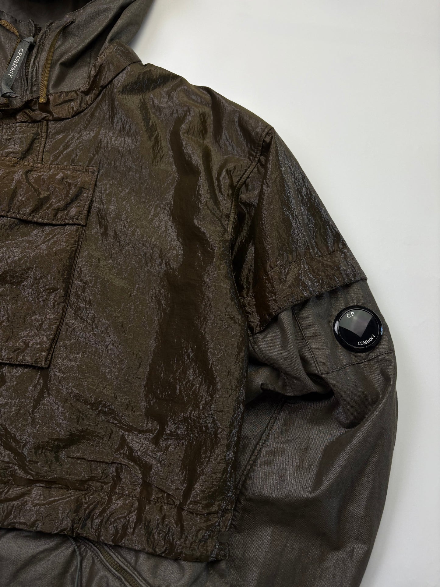 CP Company 50 Fili Jacket (L)