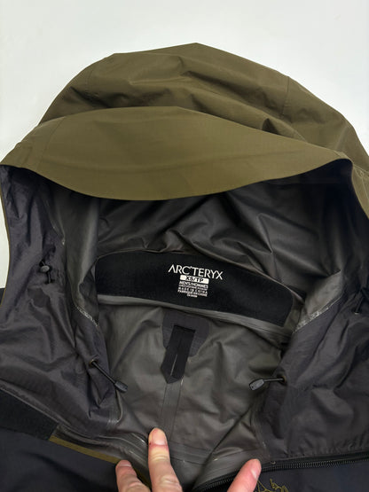 Arc’teryx Oshman Beta SL (XS)