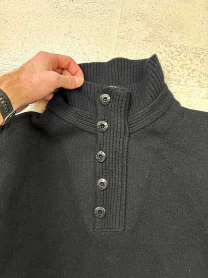 2000’s Stone Island Knit (XL)