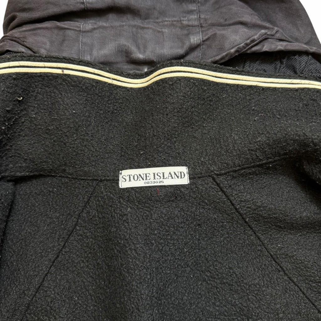 00’s Stone Island Dutch Rope Jacket (XL)